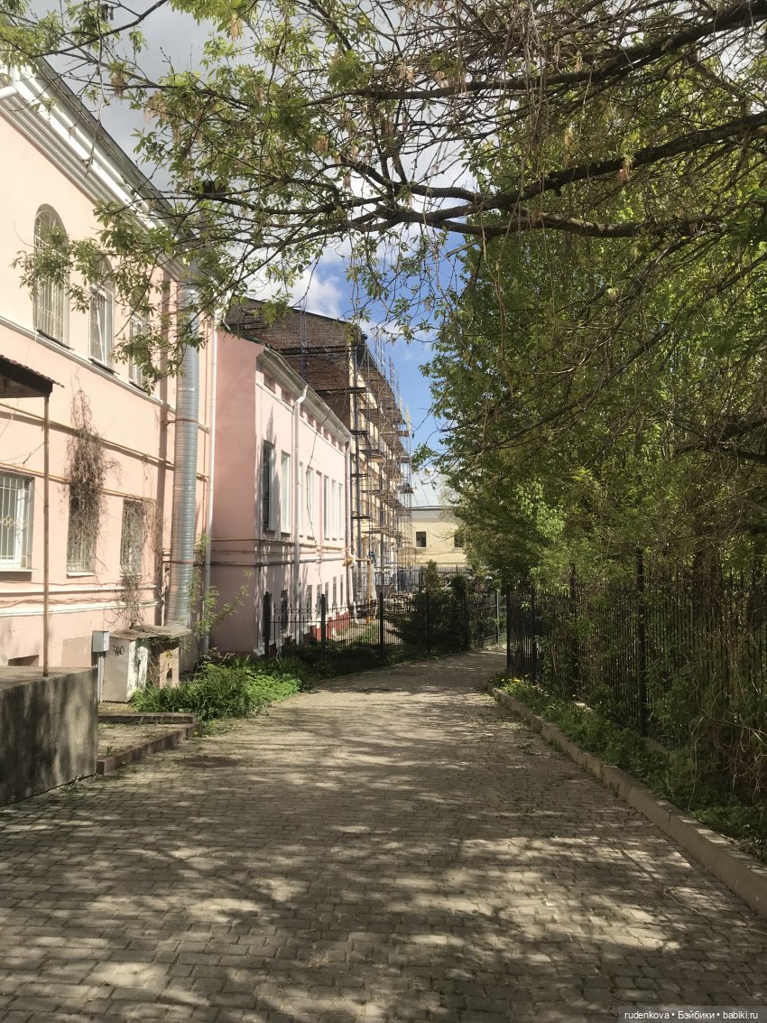 Я – у Віцебск той, якога ўжо няма (фото 7)