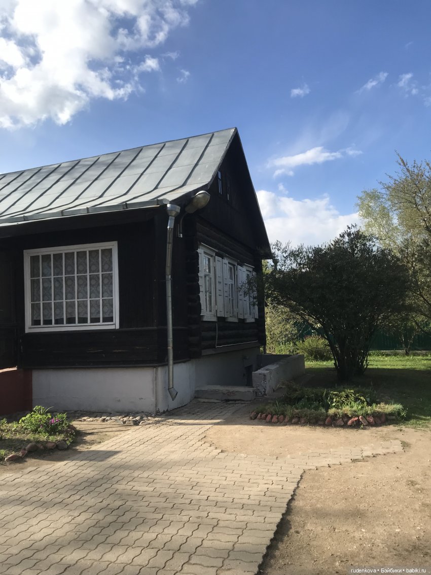 Я – у Віцебск той, якога ўжо няма