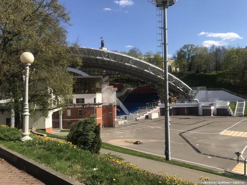 Я – у Віцебск той, якога ўжо няма