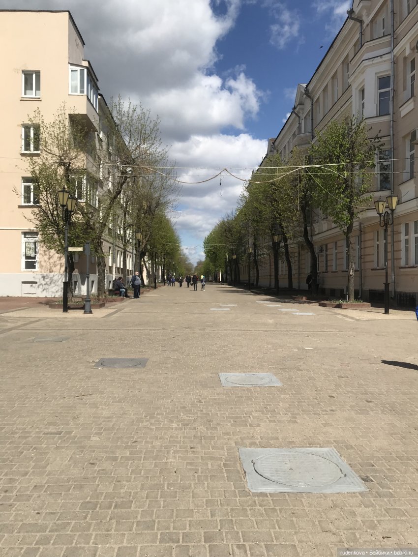 Я – у Віцебск той, якога ўжо няма (фото 5)