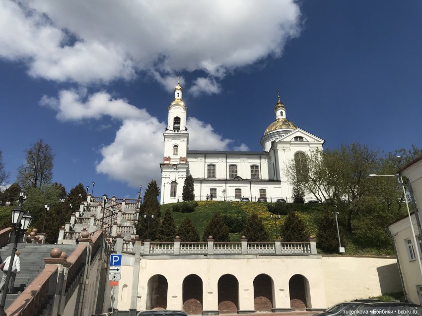 Я – у Віцебск той, якога ўжо няма