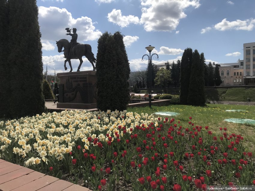 Я – у Віцебск той, якога ўжо няма (фото 3)