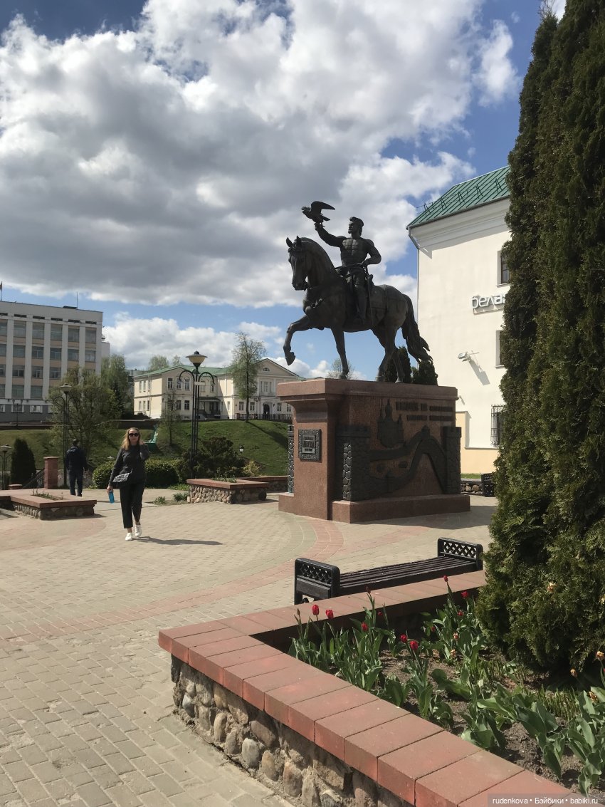 Я – у Віцебск той, якога ўжо няма (фото 4)