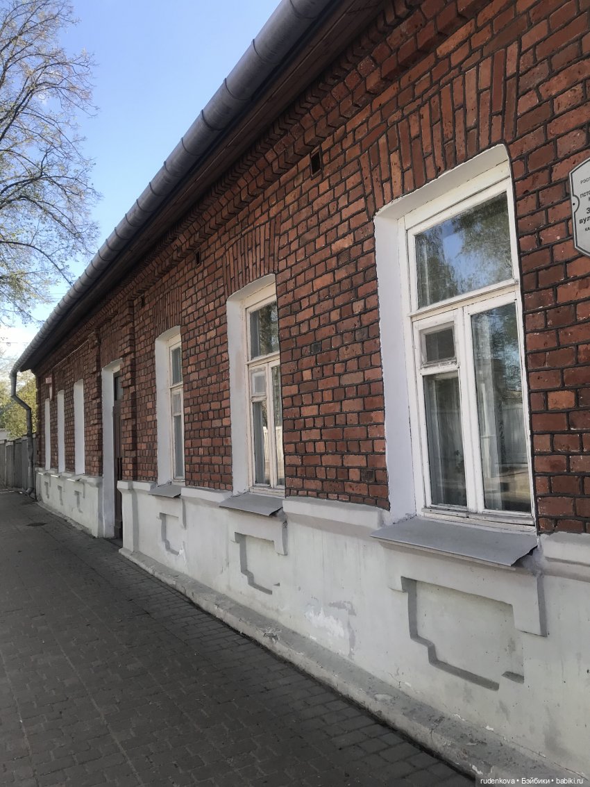 Я – у Віцебск той, якога ўжо няма