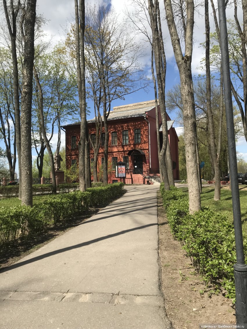 Я – у Віцебск той, якога ўжо няма