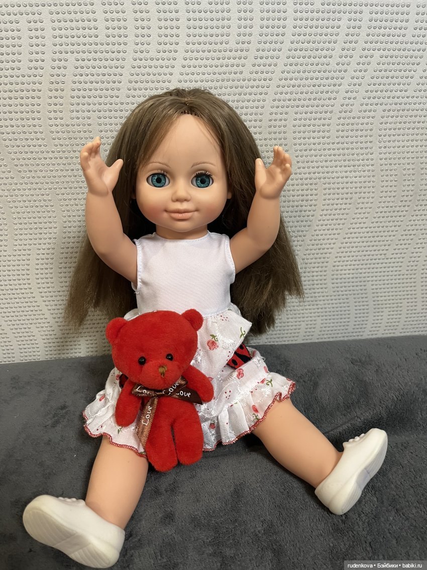 Веснушек по осени считают. И просьба о помощи (фото 9)