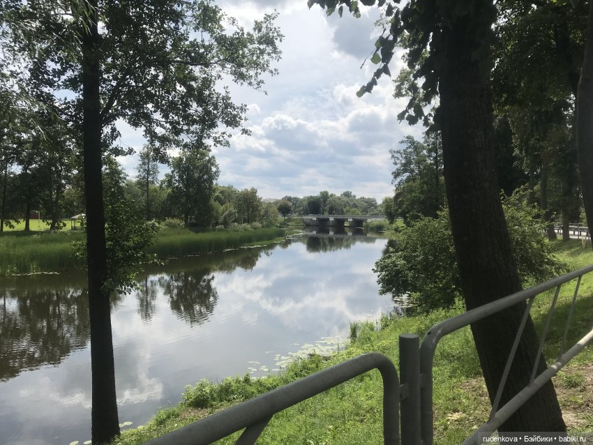 Лебедушка - Привет из прошлого