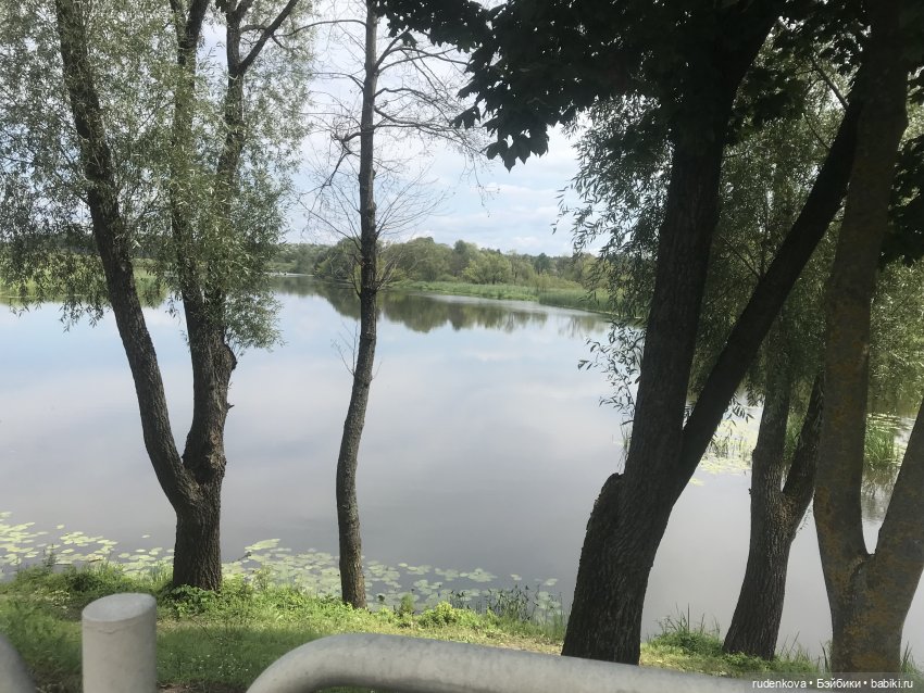 Лебедушка - Привет из прошлого