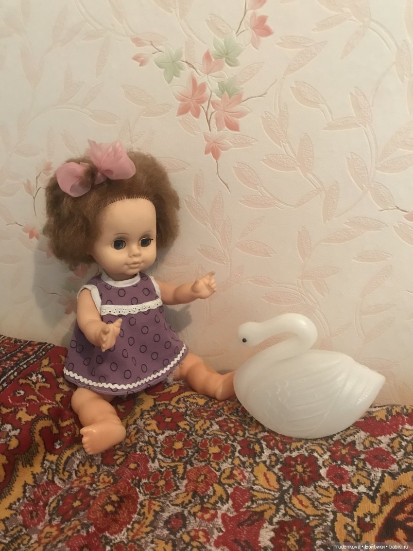 Лебедушка - Привет из прошлого (фото 8)