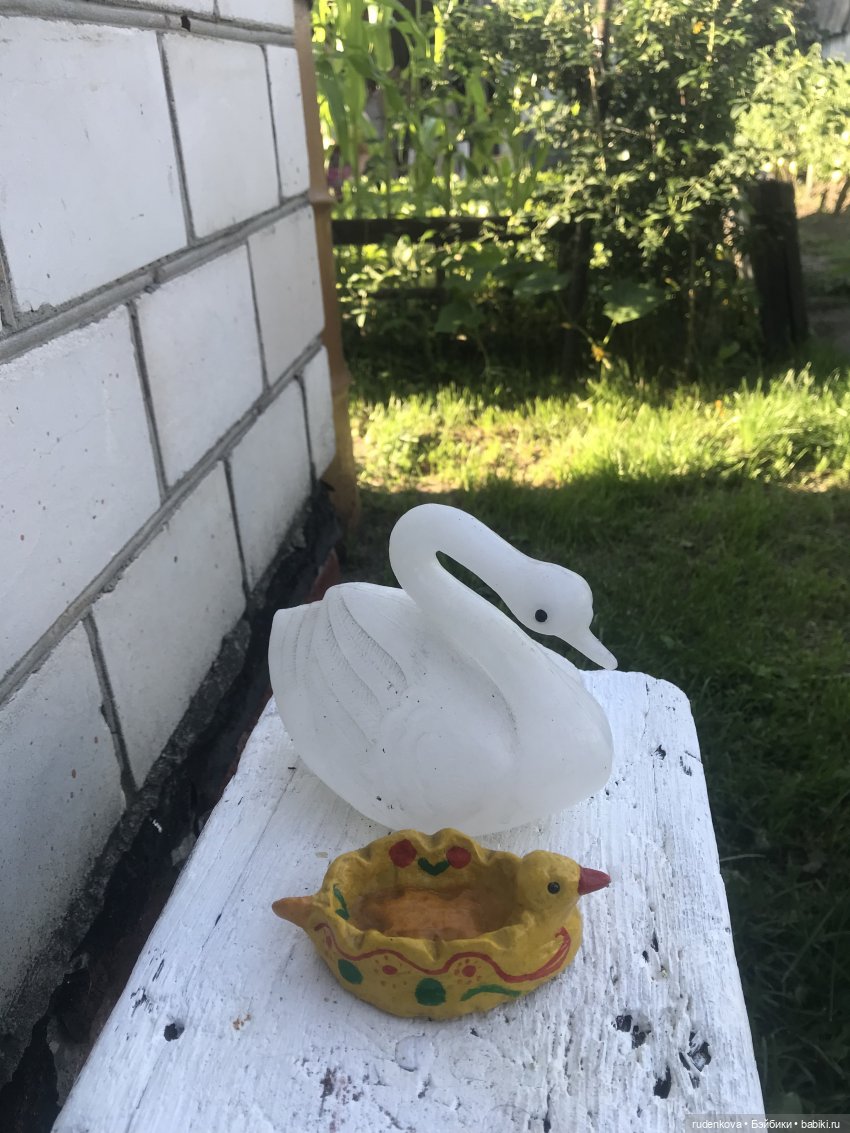 Лебедушка - Привет из прошлого (фото 5)