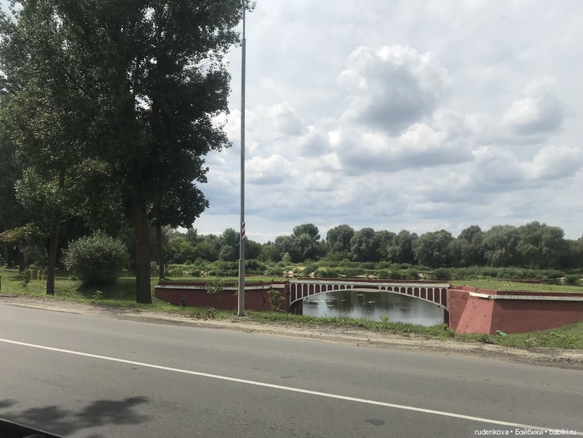 Лебедушка - Привет из прошлого