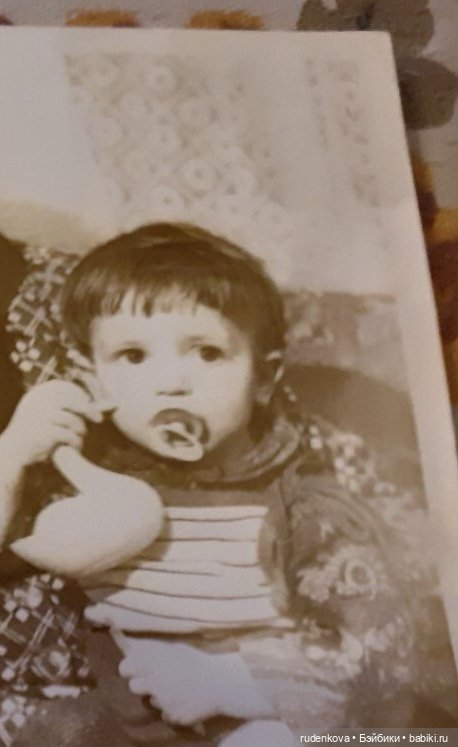 Лебедушка - Привет из прошлого (фото 4)