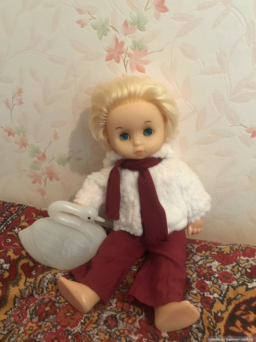 Лебедушка - Привет из прошлого (фото 9)