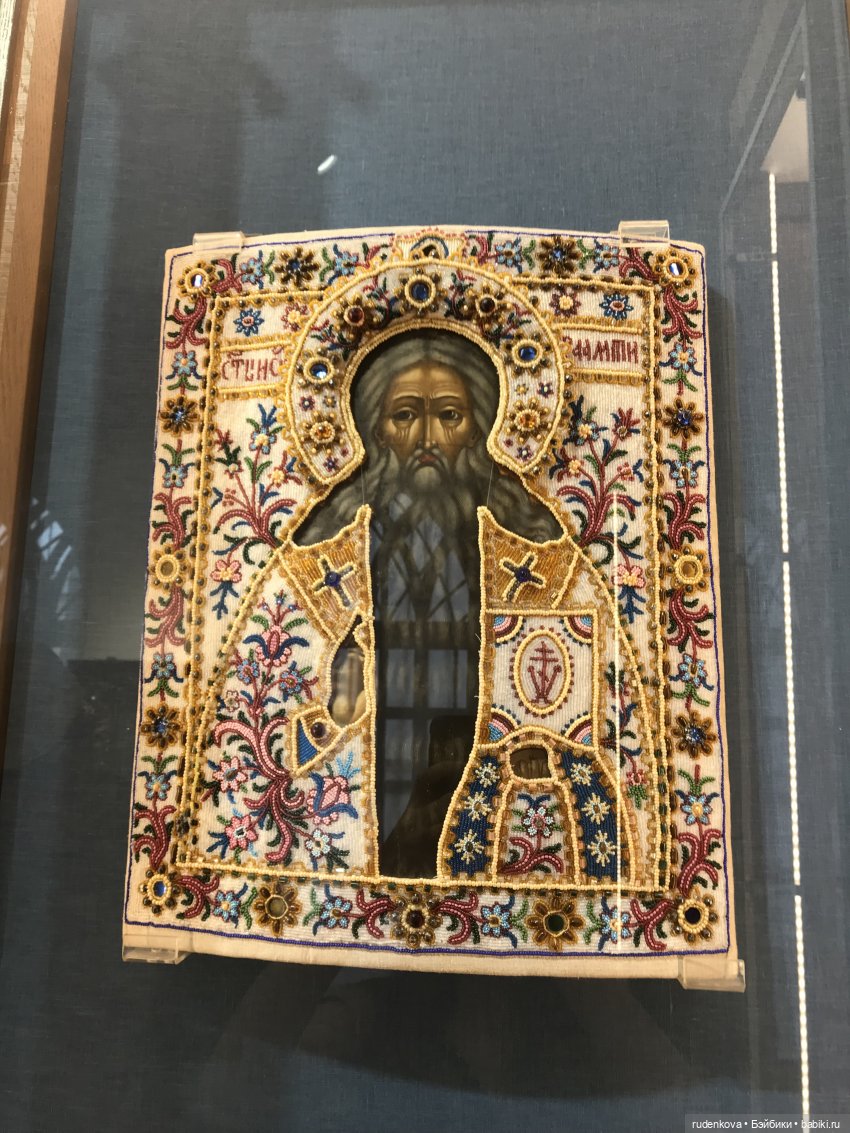 Больше чем музей — Культура (фото 7)