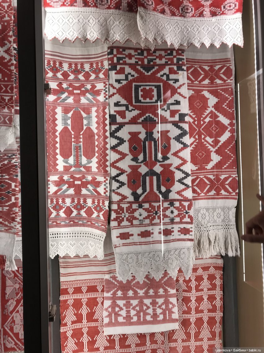 Больше чем музей — Культура