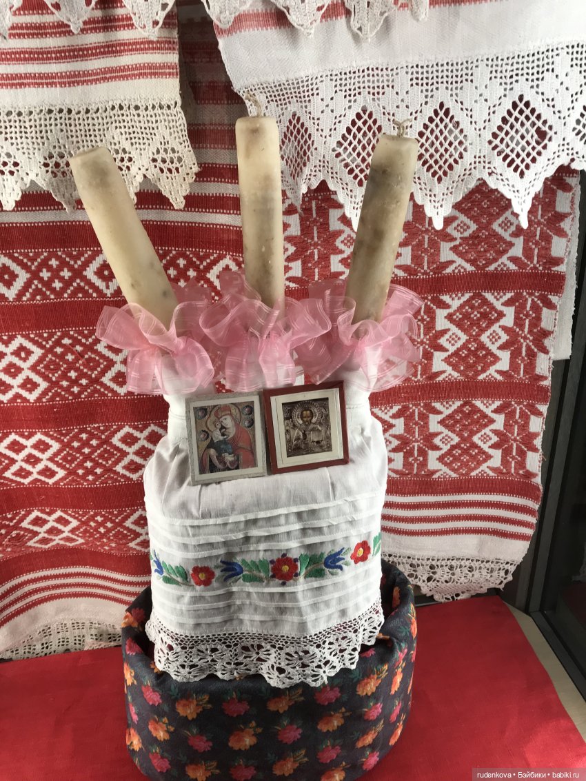 Больше чем музей — Культура