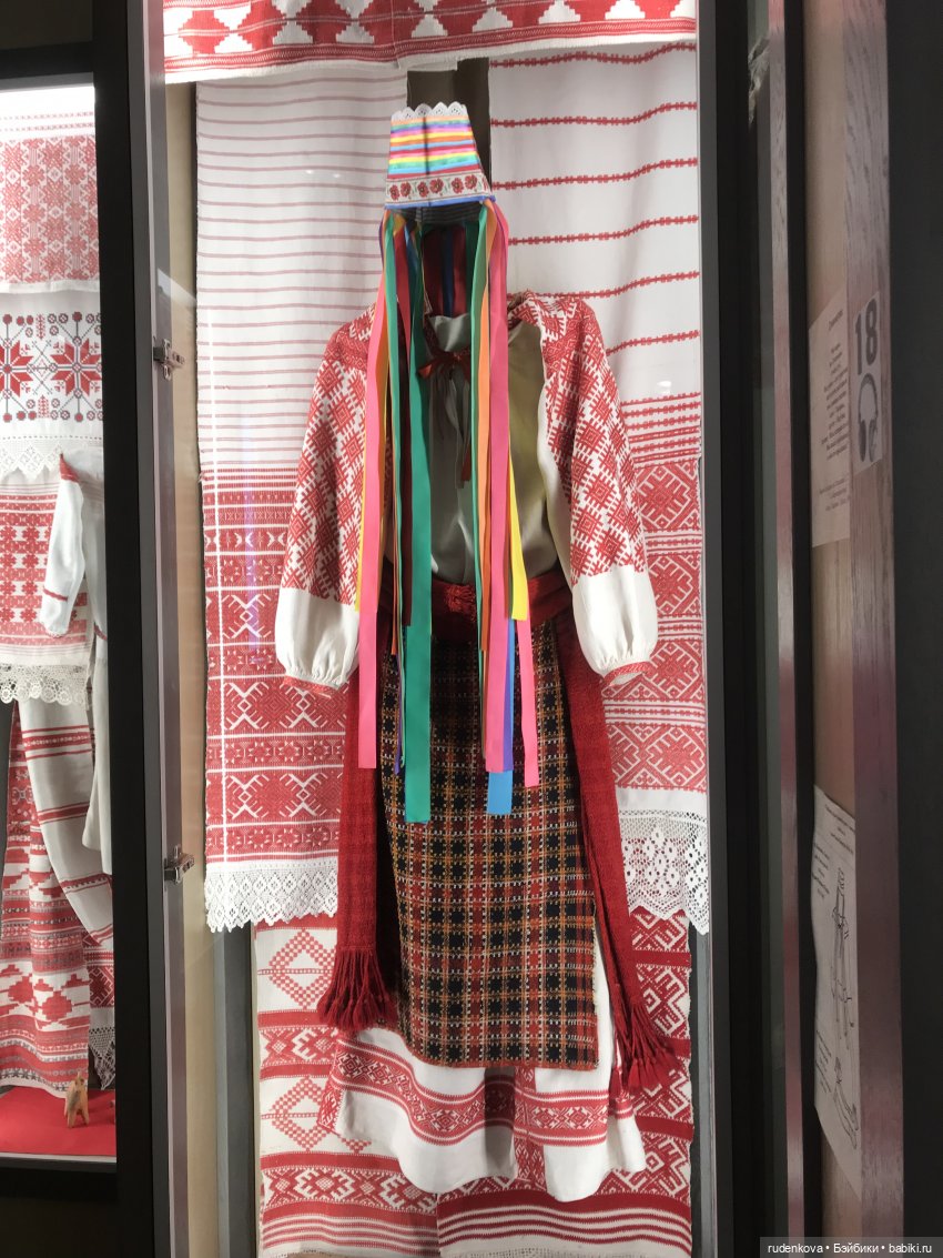 Больше чем музей — Культура