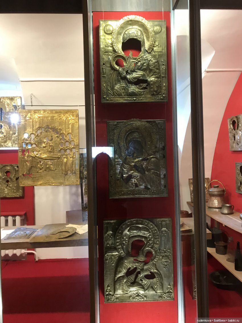 Больше чем музей — Культура (фото 6)