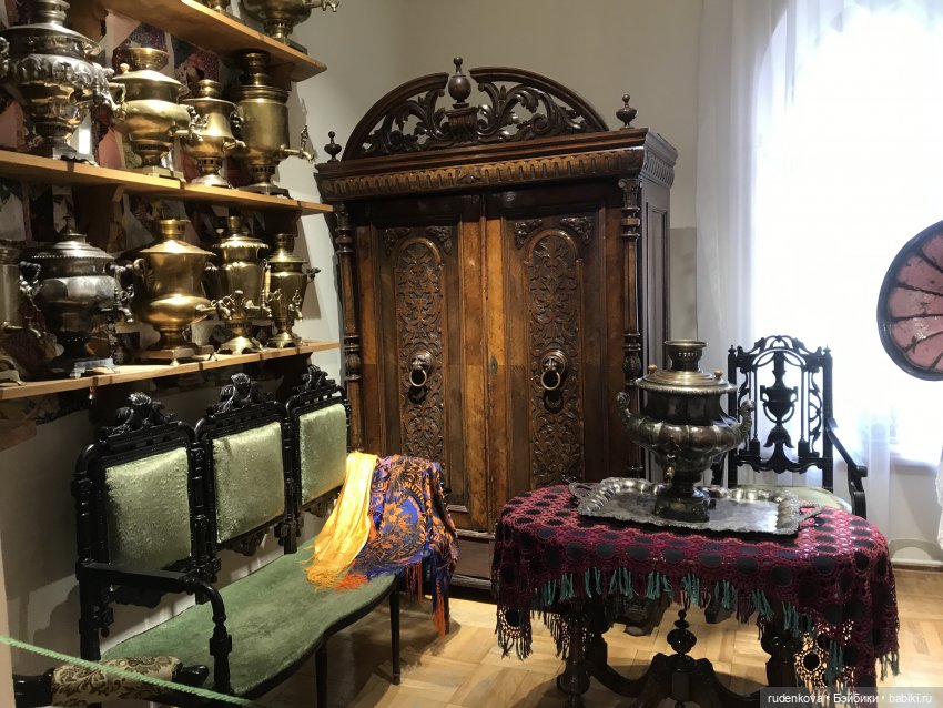 Больше чем музей — Культура