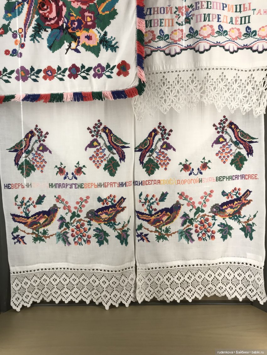 Больше чем музей — Культура