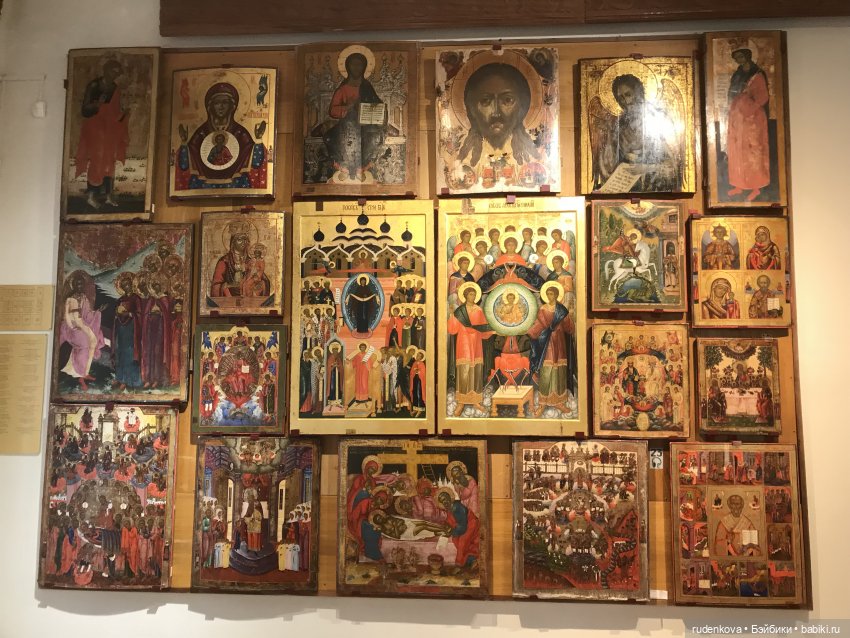 Больше чем музей — Культура