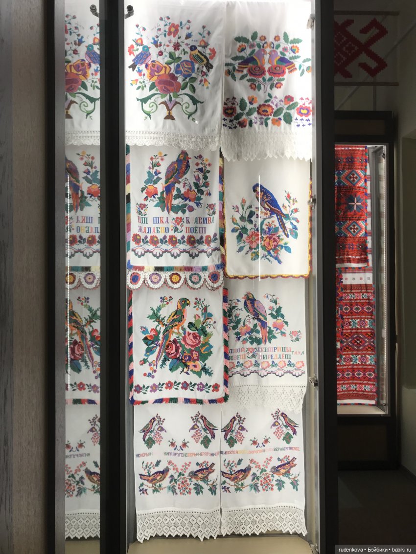 Больше чем музей — Культура