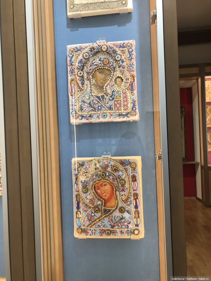 Больше чем музей — Культура (фото 8)