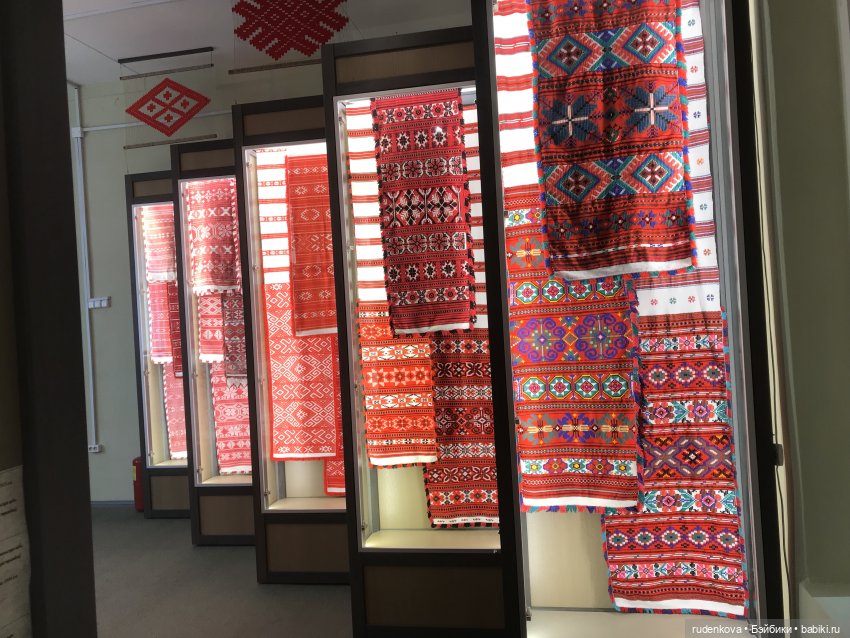 Больше чем музей — Культура