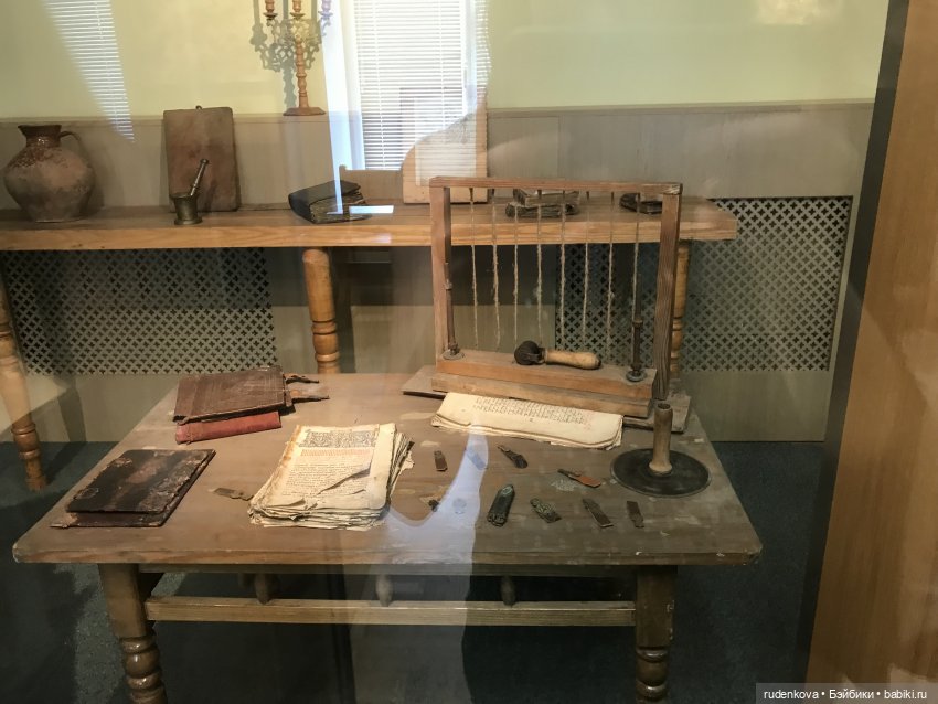 Больше чем музей — Культура