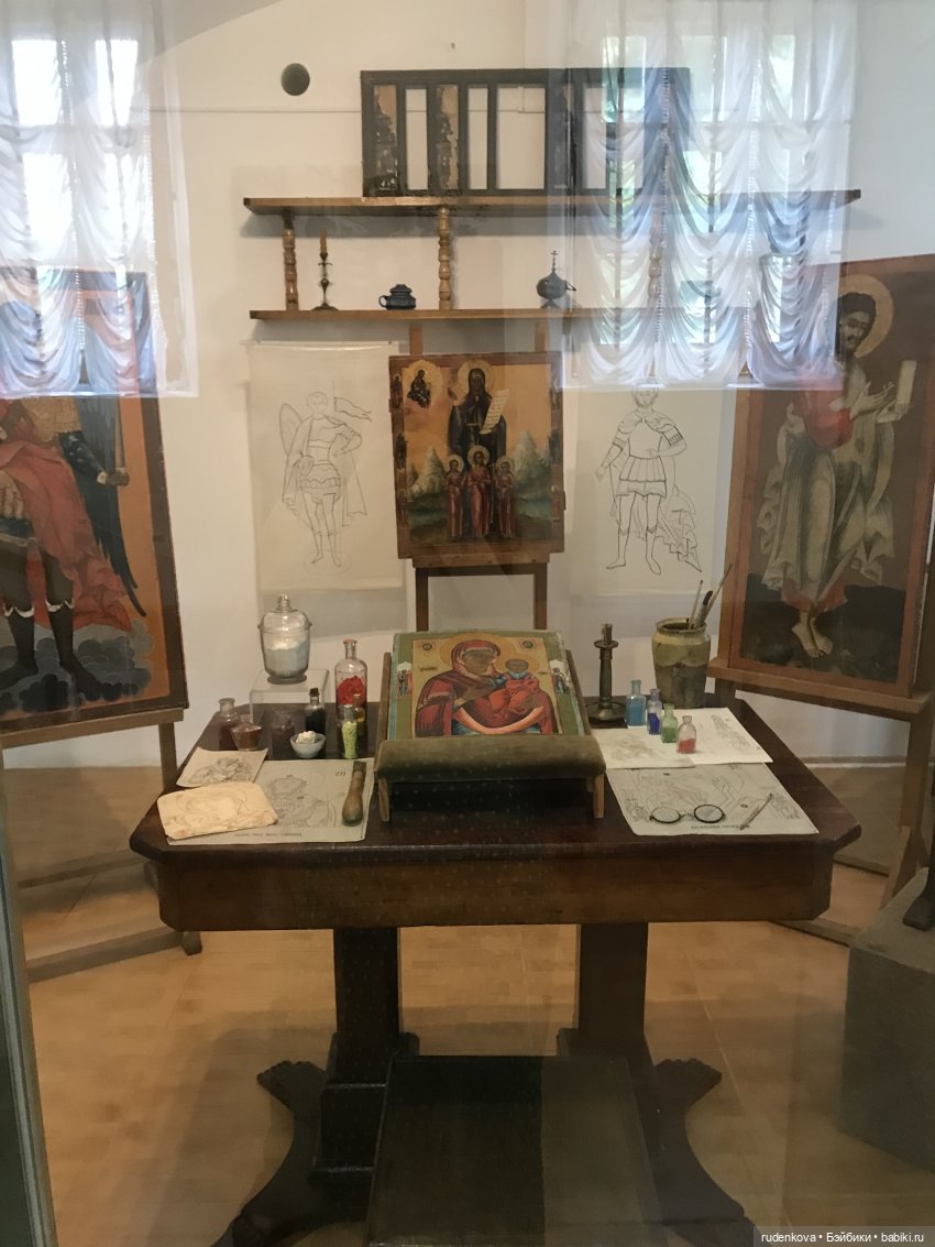 Больше чем музей — Культура (фото 4)