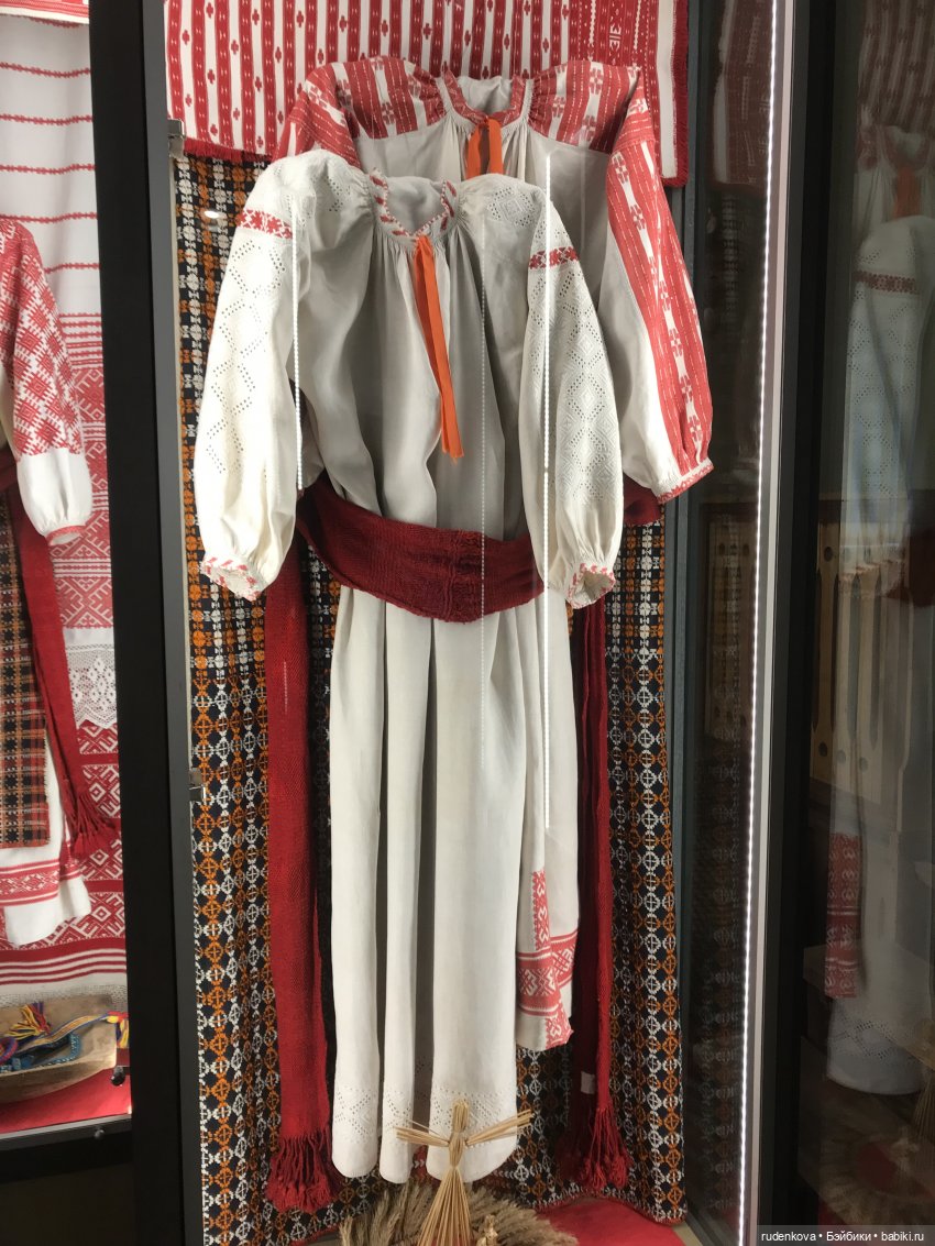 Больше чем музей — Культура