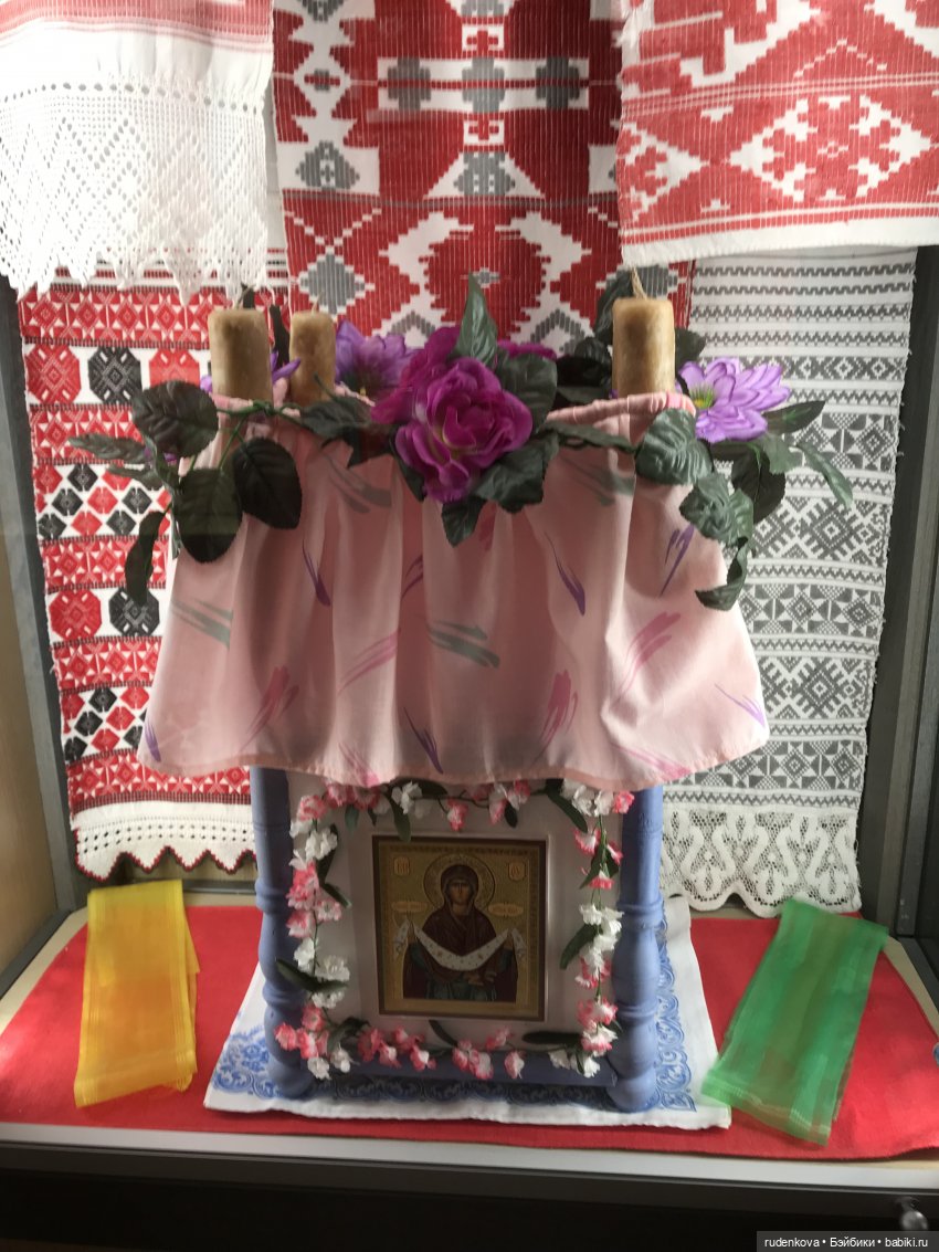 Больше чем музей — Культура