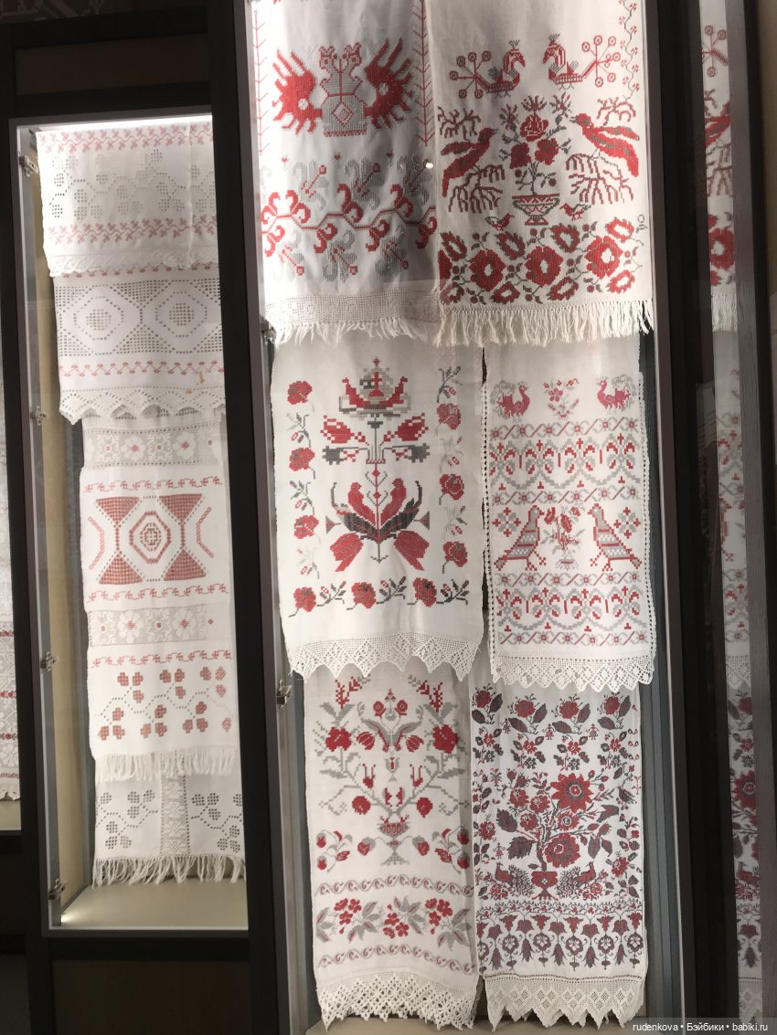 Больше чем музей — Культура