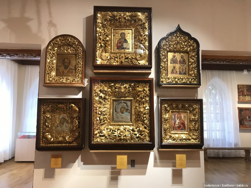 Больше чем музей — Культура (фото 10)