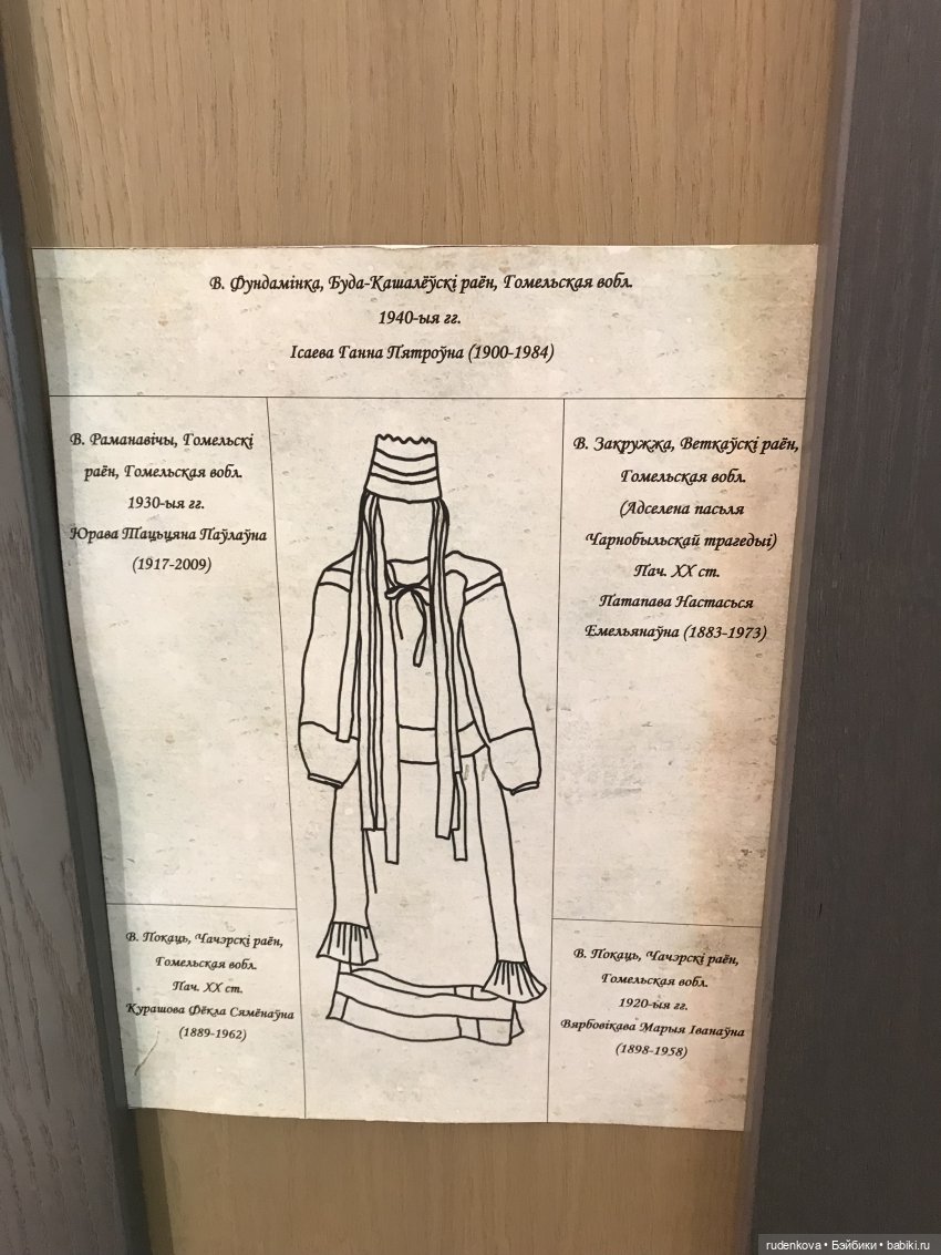 Больше чем музей — Культура