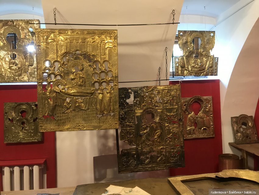 Больше чем музей — Культура (фото 5)