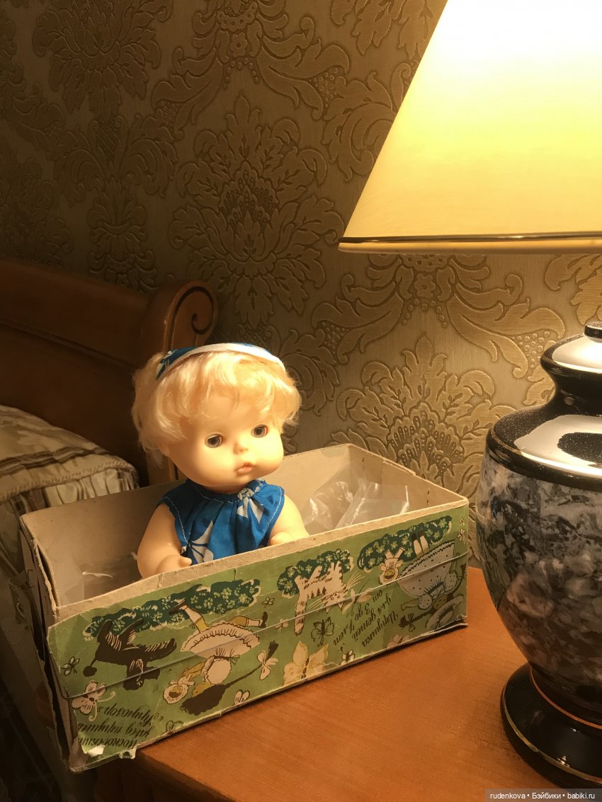 Не ходи в Москве на блошку (фото 5)