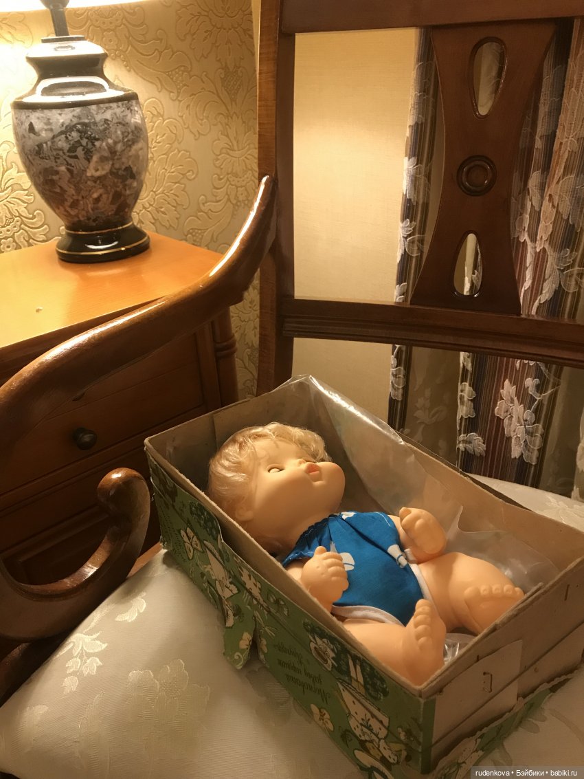 Не ходи в Москве на блошку (фото 4)