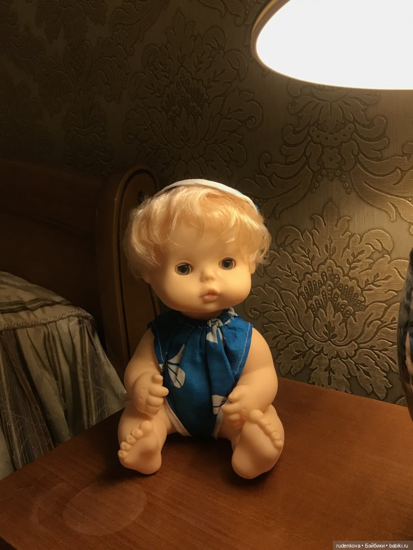 Не ходи в Москве на блошку (фото 6)