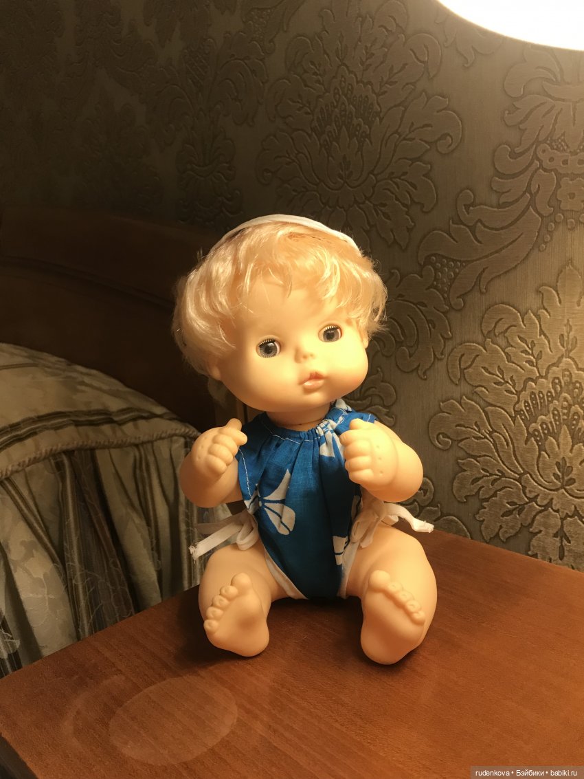 Не ходи в Москве на блошку (фото 7)