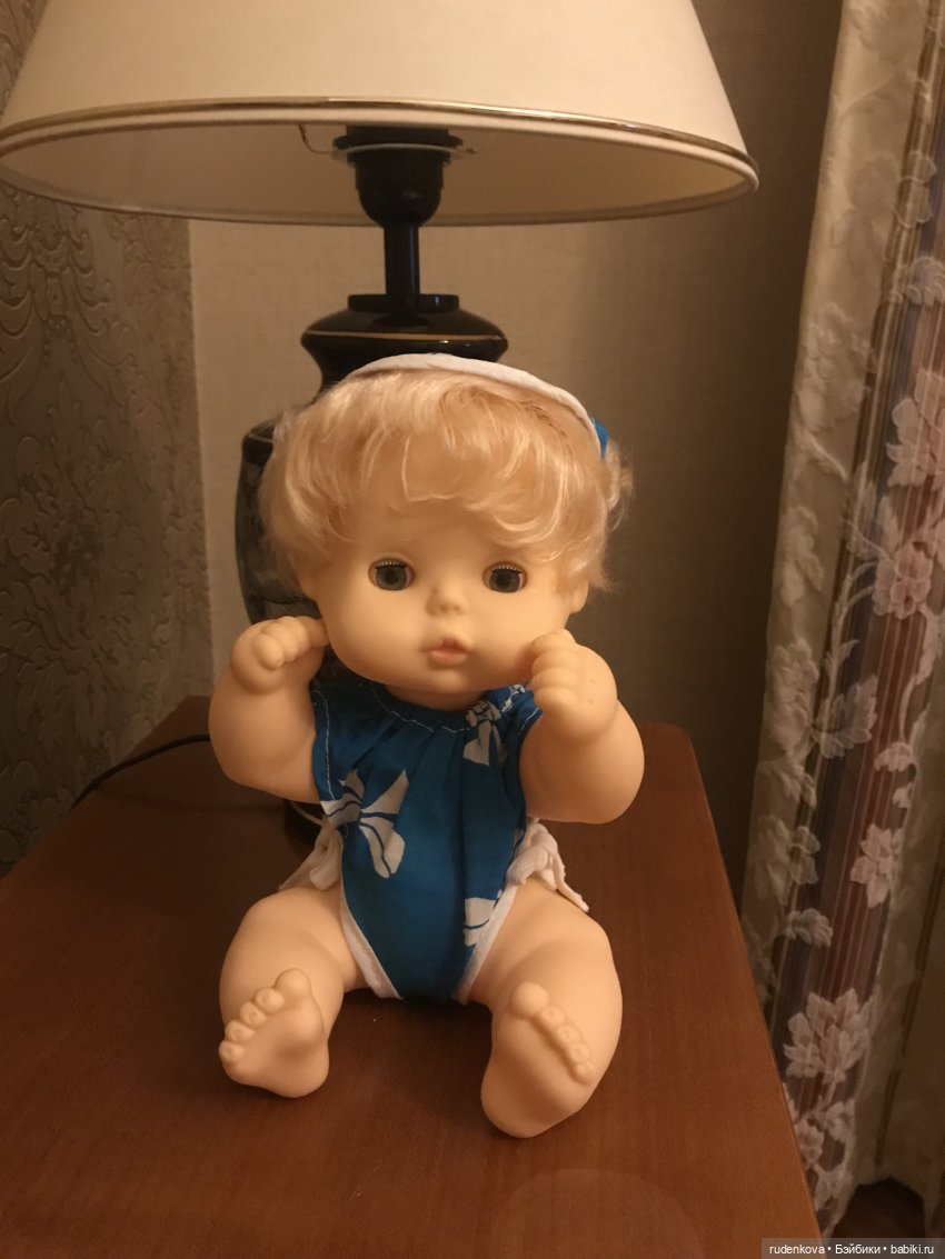 Не ходи в Москве на блошку