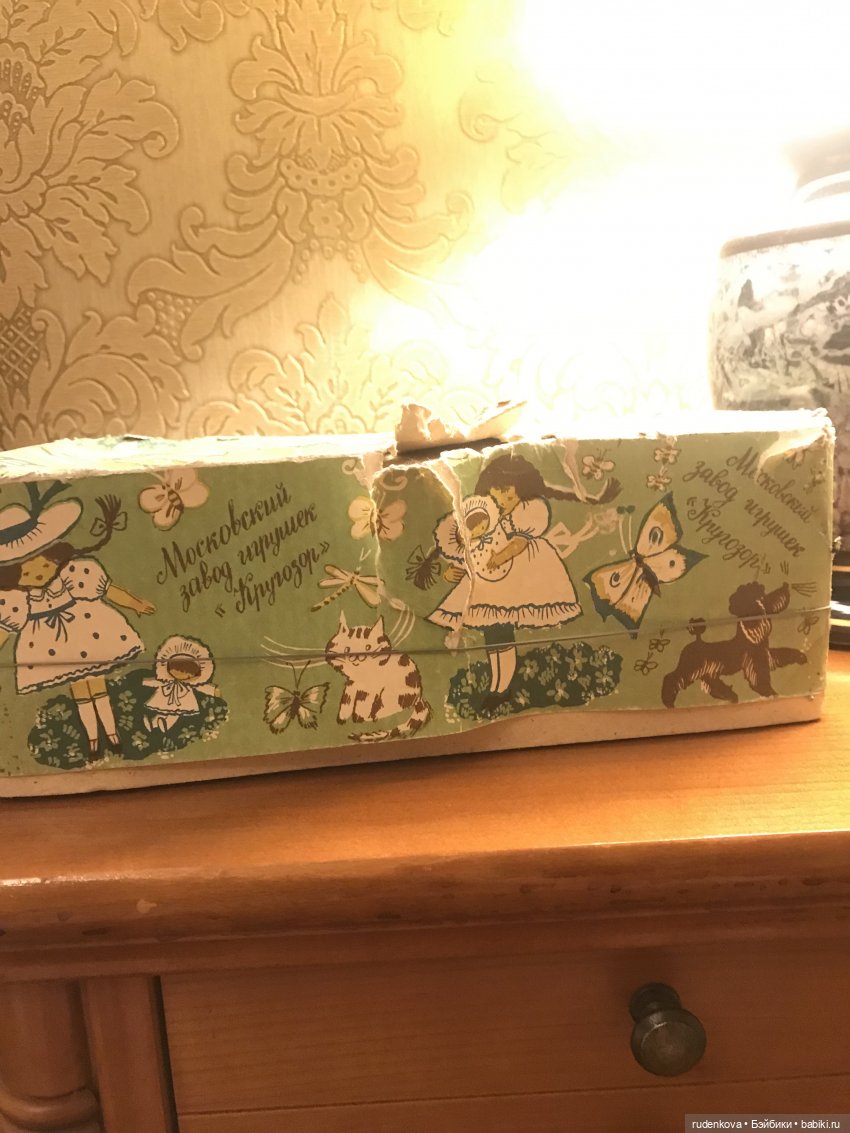 Не ходи в Москве на блошку (фото 2)