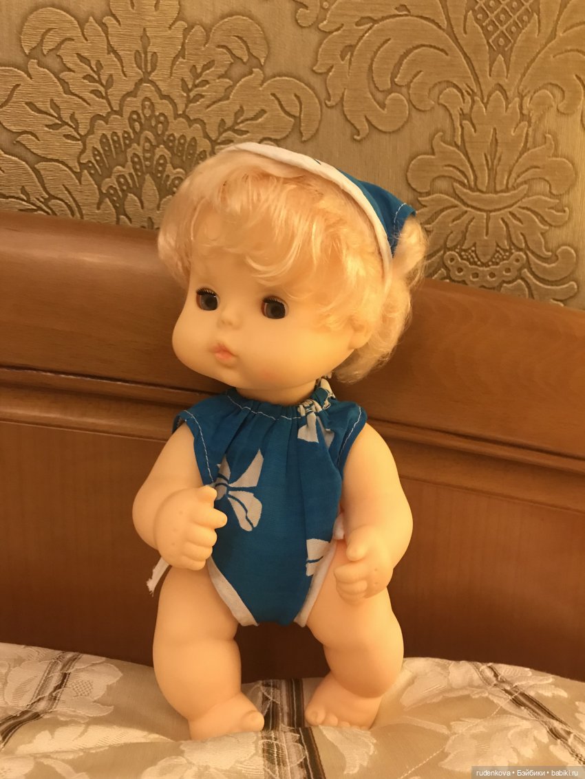 Не ходи в Москве на блошку