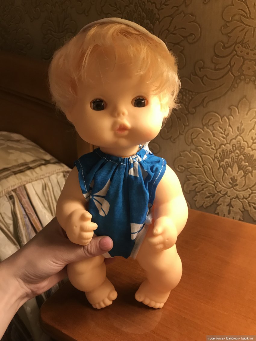 Не ходи в Москве на блошку (фото 8)