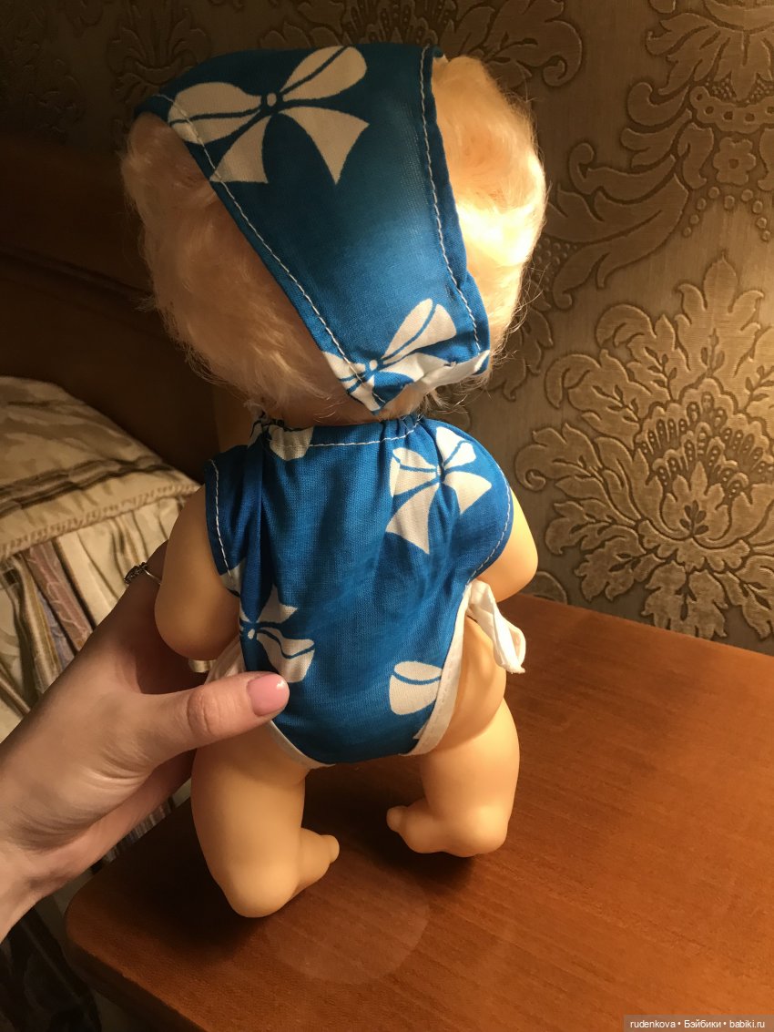 Не ходи в Москве на блошку (фото 9)