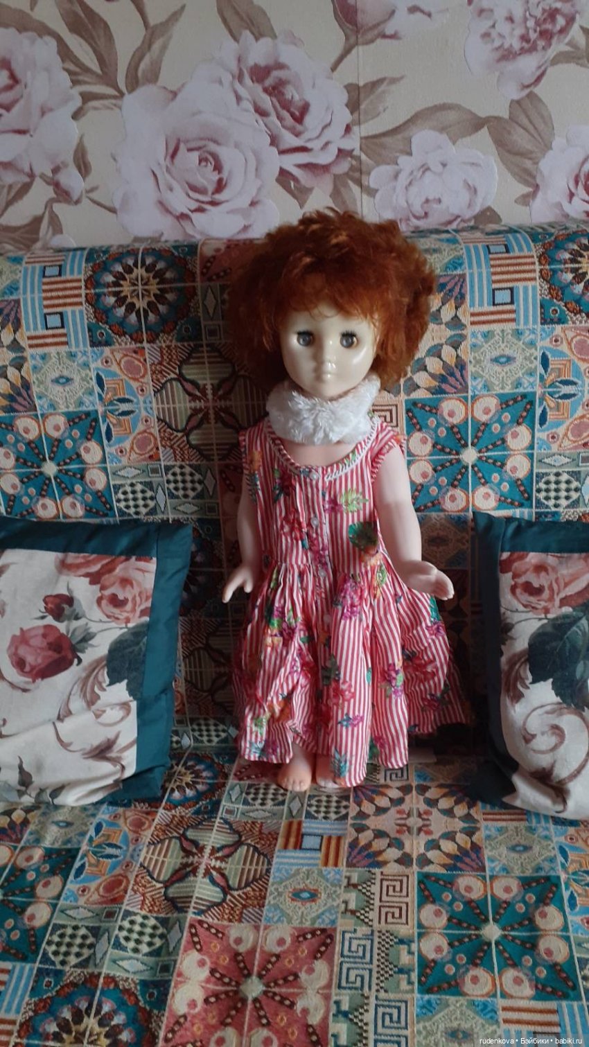 Моя классическая Сашенька (фото 2)