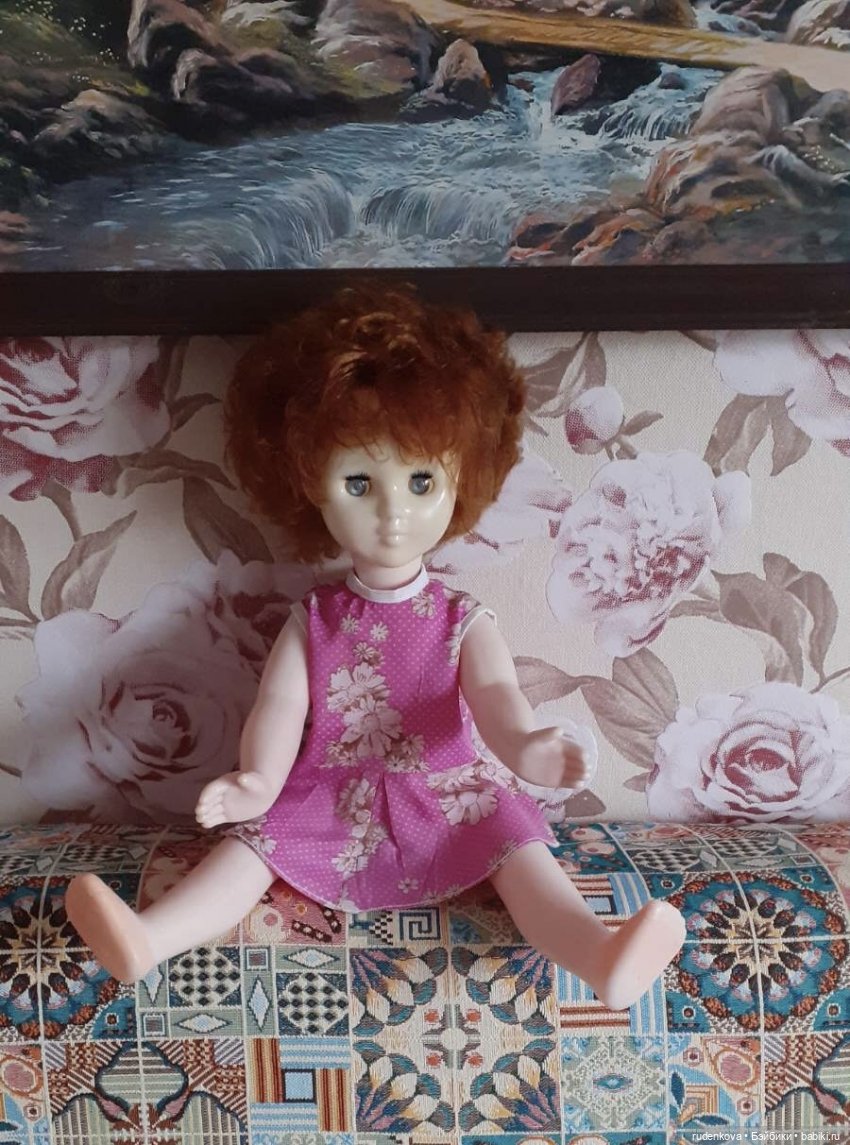 Моя классическая Сашенька (фото 5)