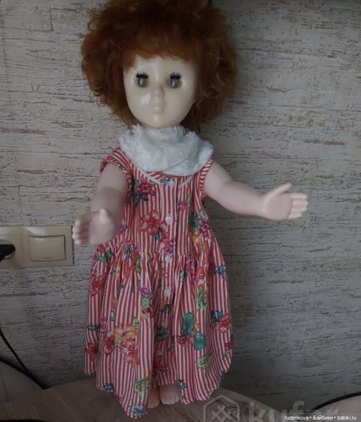 Моя классическая Сашенька