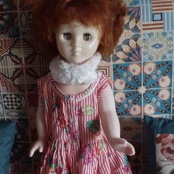 Моя классическая Сашенька