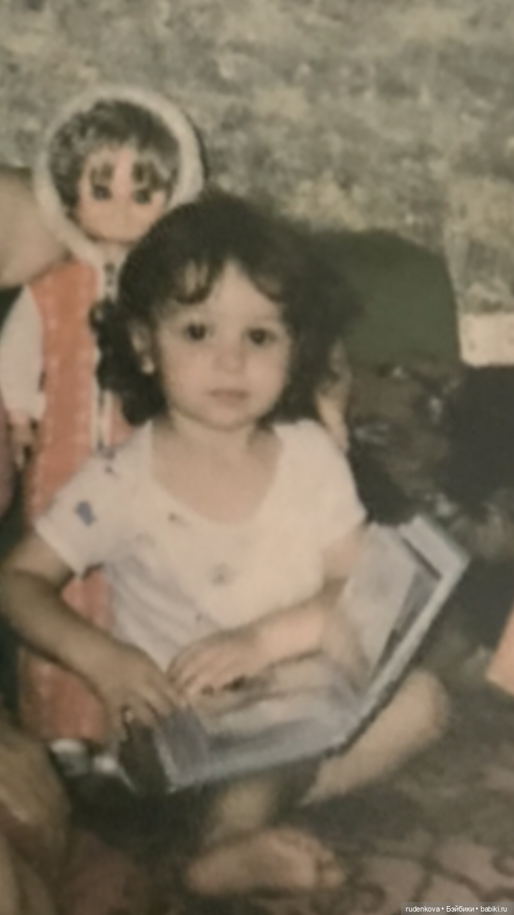 Страдания Маши по платьям (фото 4)